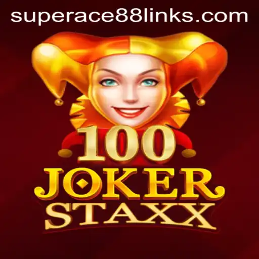 Exploring the Exciting World of 100JokerStaxx and the Superace88 Link