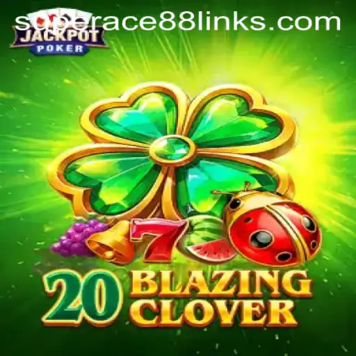 Discover the Thrilling World of 20BlazingClover: An In-Depth Look