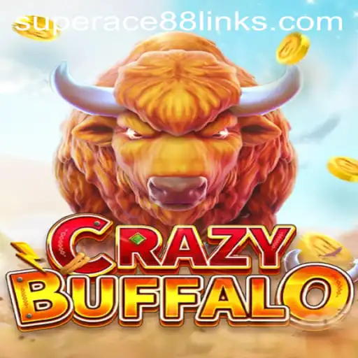 Experience the Thrill of CRAZYBUFFALO with Superace88