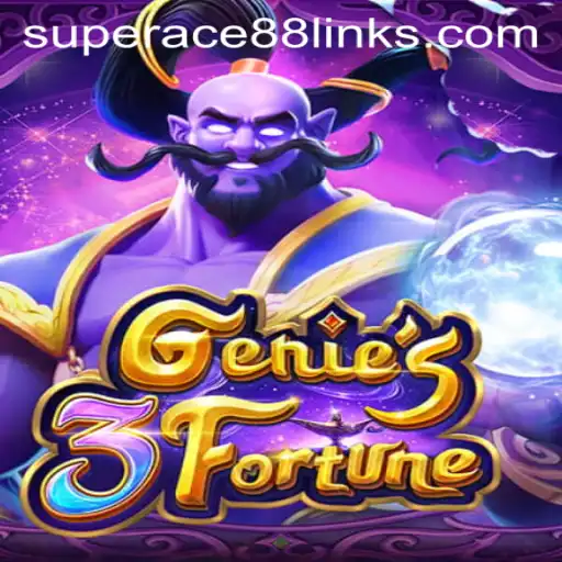 Exploring the Magical World of Genie3Fortune - A Comprehensive Guide