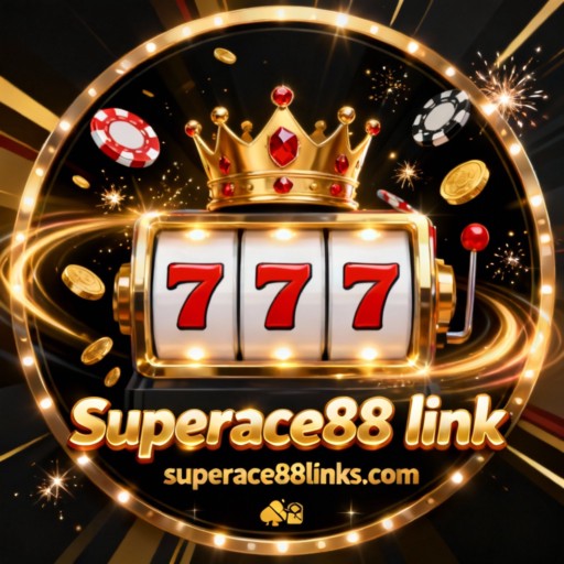 Superace88 link