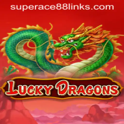 LuckyDragons: Immerse Yourself in an Enchanting Game of Fortune and Strategy