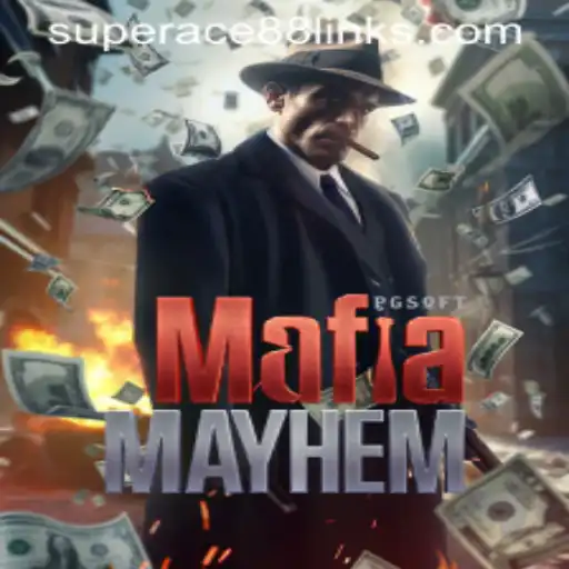 MafiaMayhem: Unraveling the Intrigue and Strategies of the Game