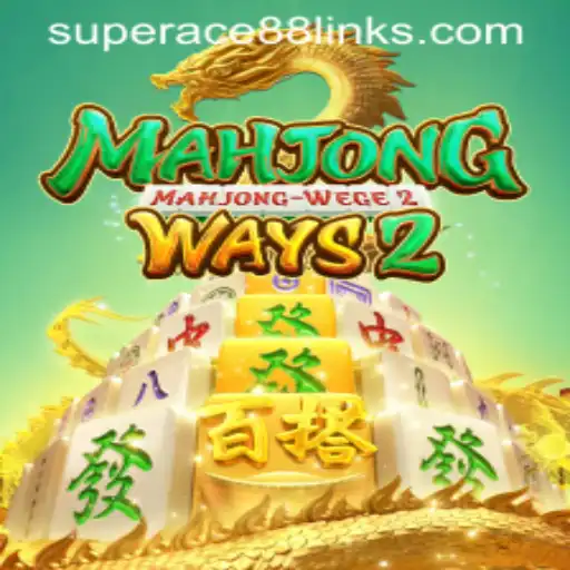 Exploring the Intricacies of MahjongWays2 and the Superace88 Link