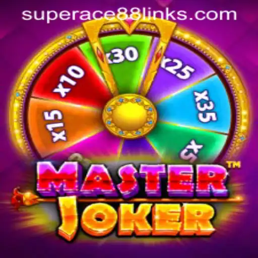 MasterJoker Game Overview and Introduction to Superace88 Link
