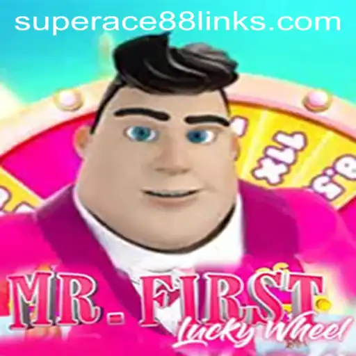 Unlock the Fun of MrFirstLuckyWheel! Discover the Thrills with Superace88 Link