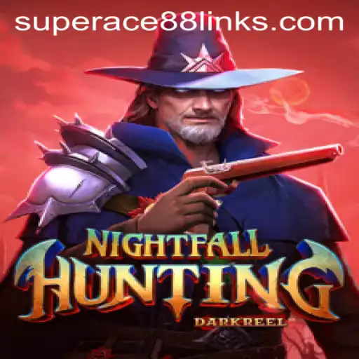 Exploring NightfallHunting: A Thrilling Gaming Experience