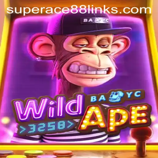 Discover the Thrills of WildApe3258: A Modern Gaming Adventure
