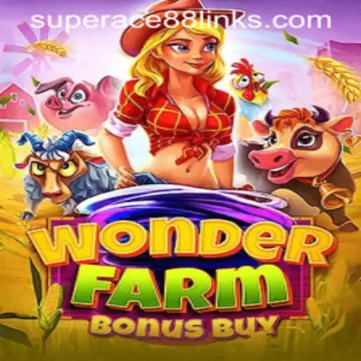 WonderFarmBonusBuy: A New Era of Mobile Gaming