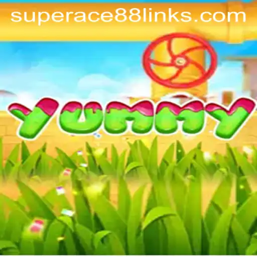 Unpacking the Exciting World of Yummy and the Superace88 Link