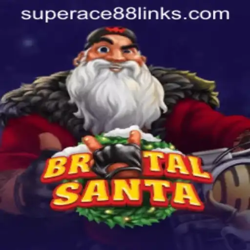 BrutalSanta Unleashed: A Festive Gaming Revolution
