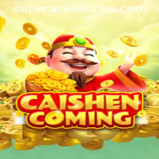 Discover the Excitement of CAISHENCOMING with Superace88 Link