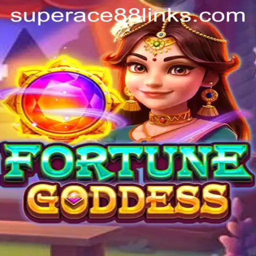 Exploring the Mystical World of FORTUNEGODDESS