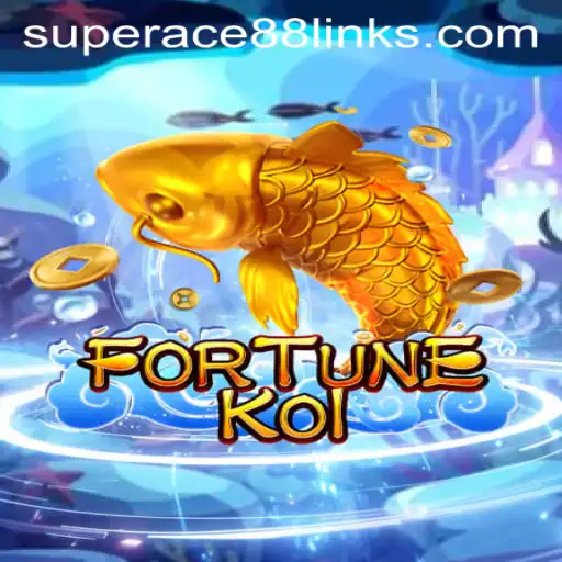 FORTUNEKOI: Exploring the Enchanting World of Superace88's Latest Game