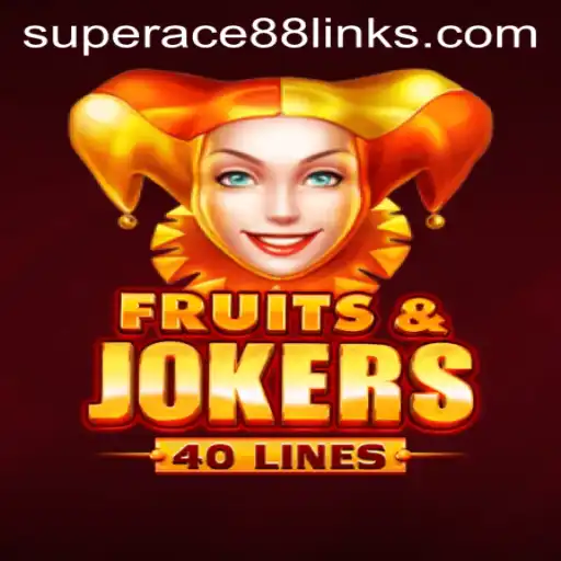 Exploring FruitsAndJokers40: A Journey Through a Classic Slot Game with a New Twist