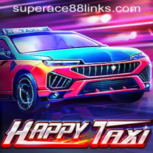 Exploring the Exciting World of HappyTaxi and the Superace88 Link