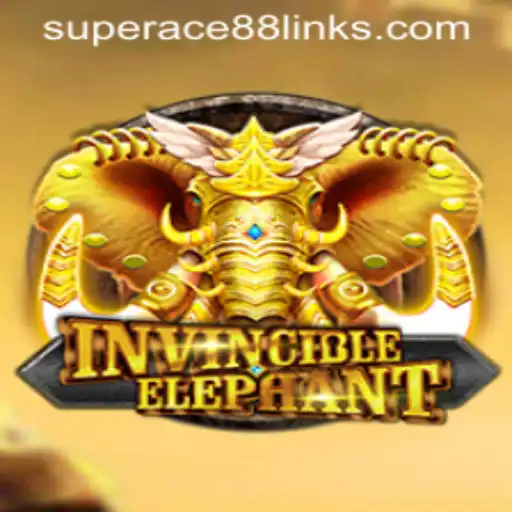 Discover the Thrilling World of InvincibleElephant
