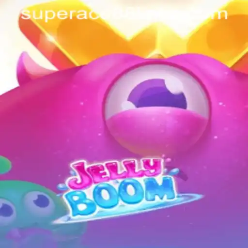 JellyBoom: Dive into a World of Fun and Strategy with Superace88 Link