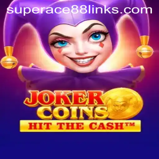 JokerCoins: A Comprehensive Overview of the Thrilling Casino Game