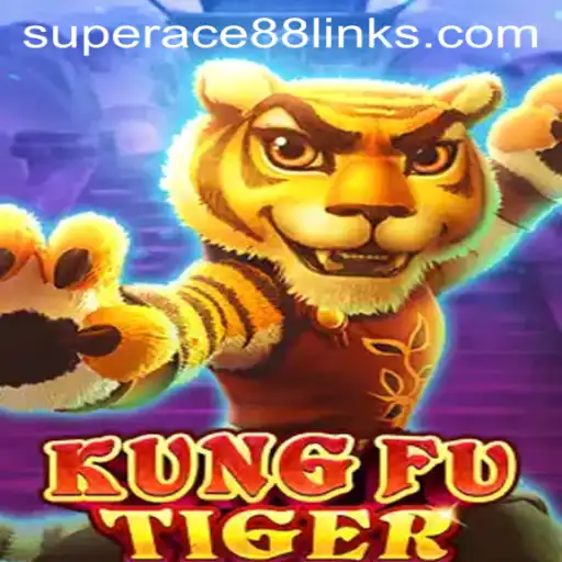 Discover the Thrilling World of KungFuTiger: A Deep Dive into Gameplay and Excitement