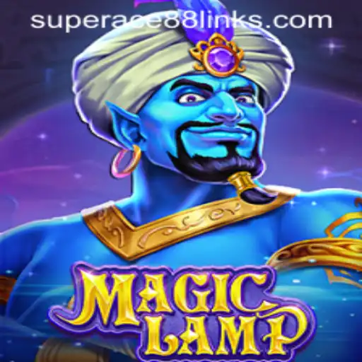 Explore the Intriguing World of MagicLamp with Superace88