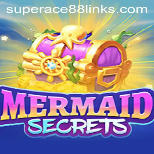 Discover the Enchanting World of MermaidSecrets: A Deep Dive Into Gameplay and Strategy