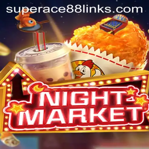 Exploring the Enchanting World of NIGHTMARKET: A Gaming Experience Like No Other
