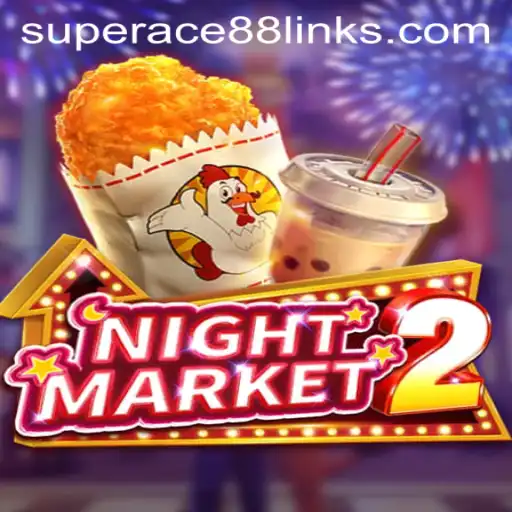 Exploring NightMarket2: A Captivating Gaming Experience