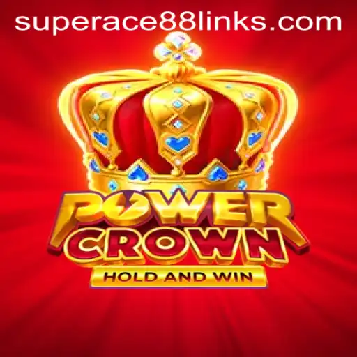Discover the Thrilling Adventure of PowerCrown in the Gaming World